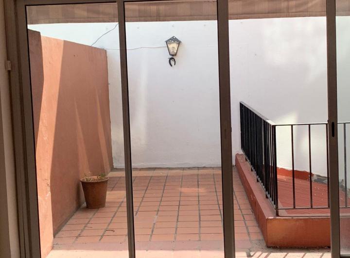 Departamento · 24m² · 1 Ambiente