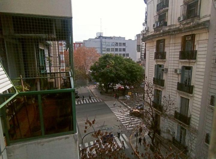 Departamento · 38m² · 2 Ambientes