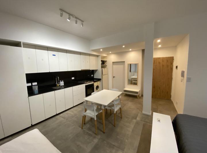 Departamento · 35m² · 1 Ambiente