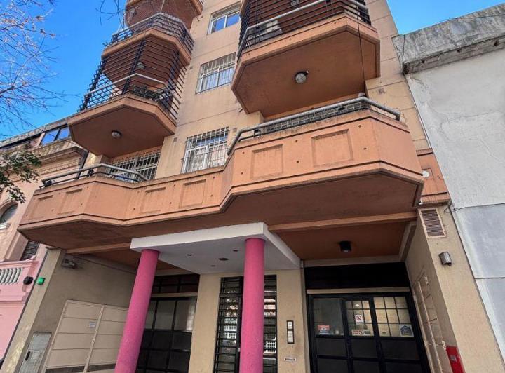 Departamento · 44m² · 2 Ambientes