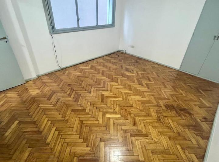Departamento · 25m² · 1 Ambiente