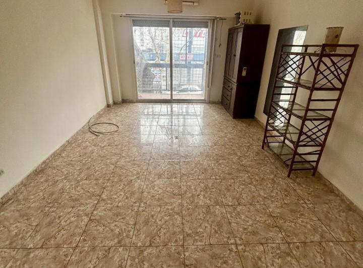 Departamento · 22m² · 1 Ambiente