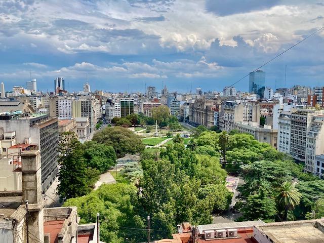 Departamento · 60m² · 2 Ambientes