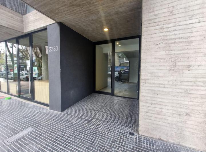 Departamento · 23m² · 1 Ambiente