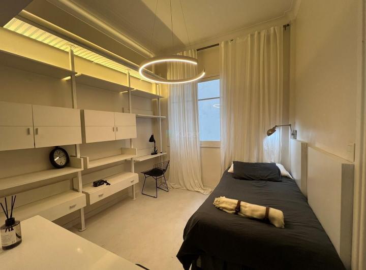 Departamento · 29m² · 2 Ambientes