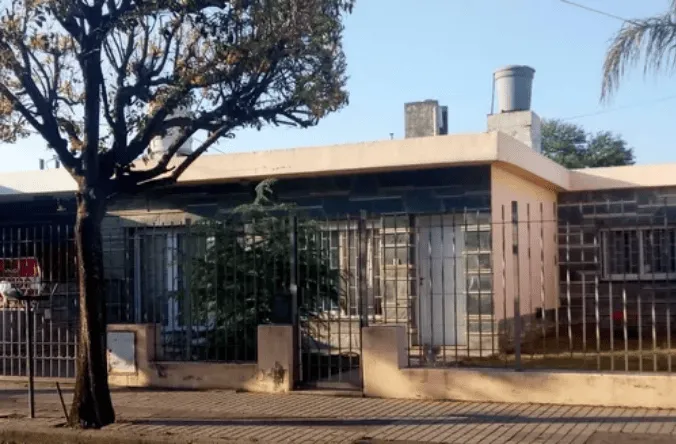 Casa, Barrio Las Margaritas,Venta
