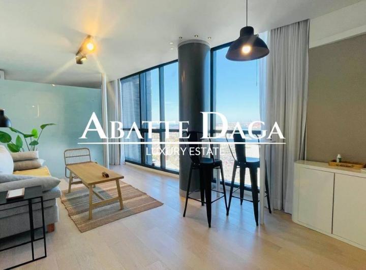 Departamento · 38m² · 1 Ambiente