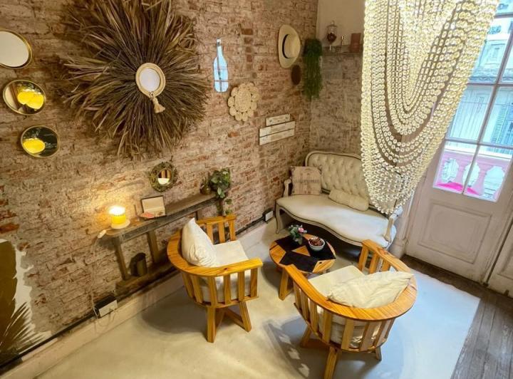 Departamento · 60m² · 2 Ambientes