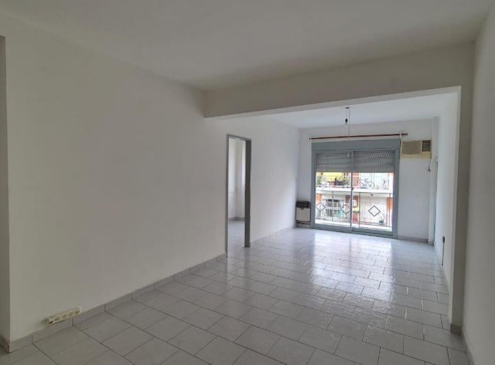 Departamento · 45m² · 1 Ambiente