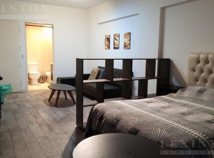 Departamento · 33m² · 1 Ambiente