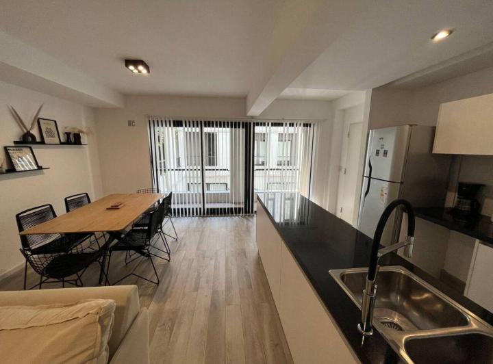 Departamento · 45ha · 2 Ambientes