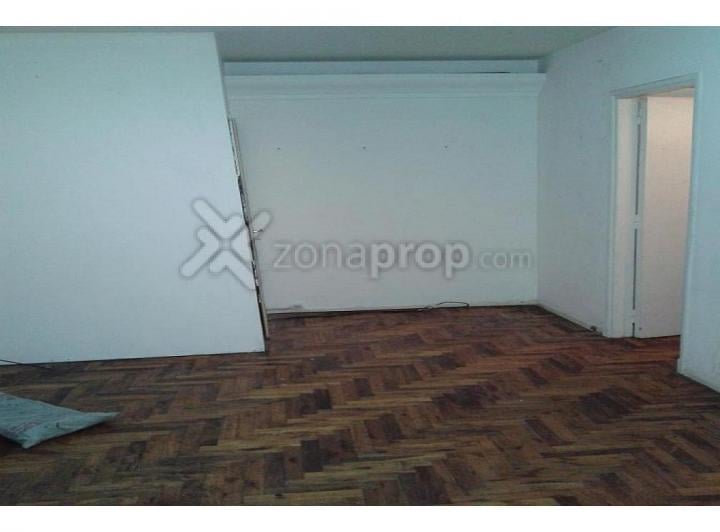 Departamento · 30m² · 2 Ambientes