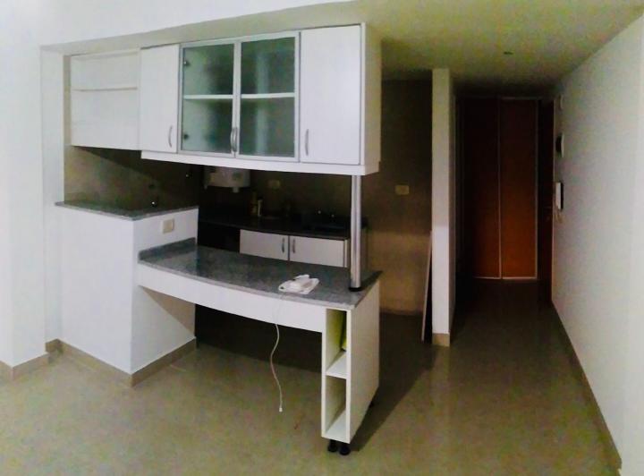 Departamento · 30m² · 1 Ambiente