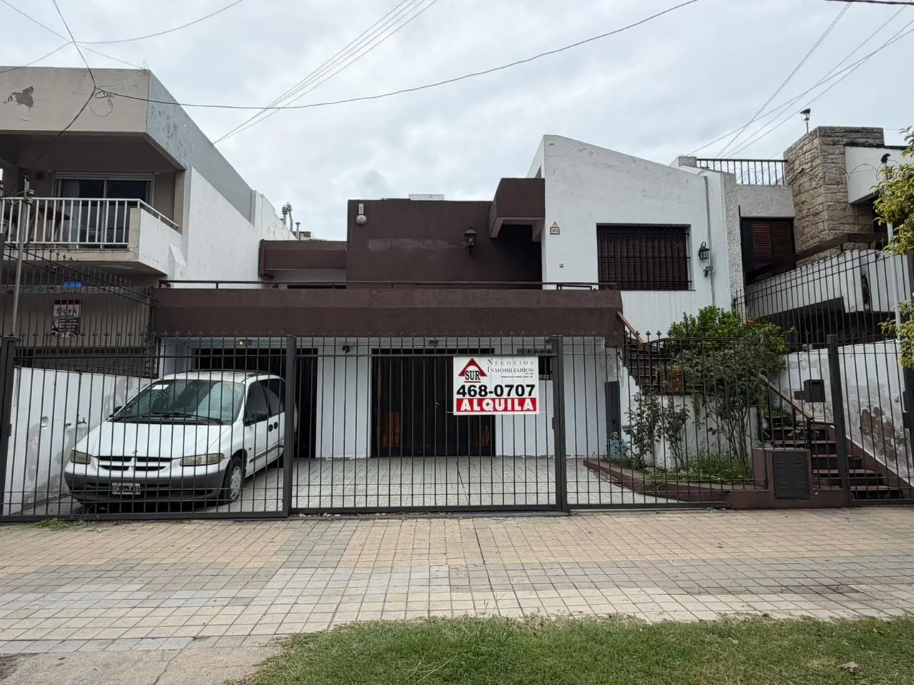ALQUILER COMERCIAL, IDEAL OFICINA, ESTUDIO, DEPOSITO