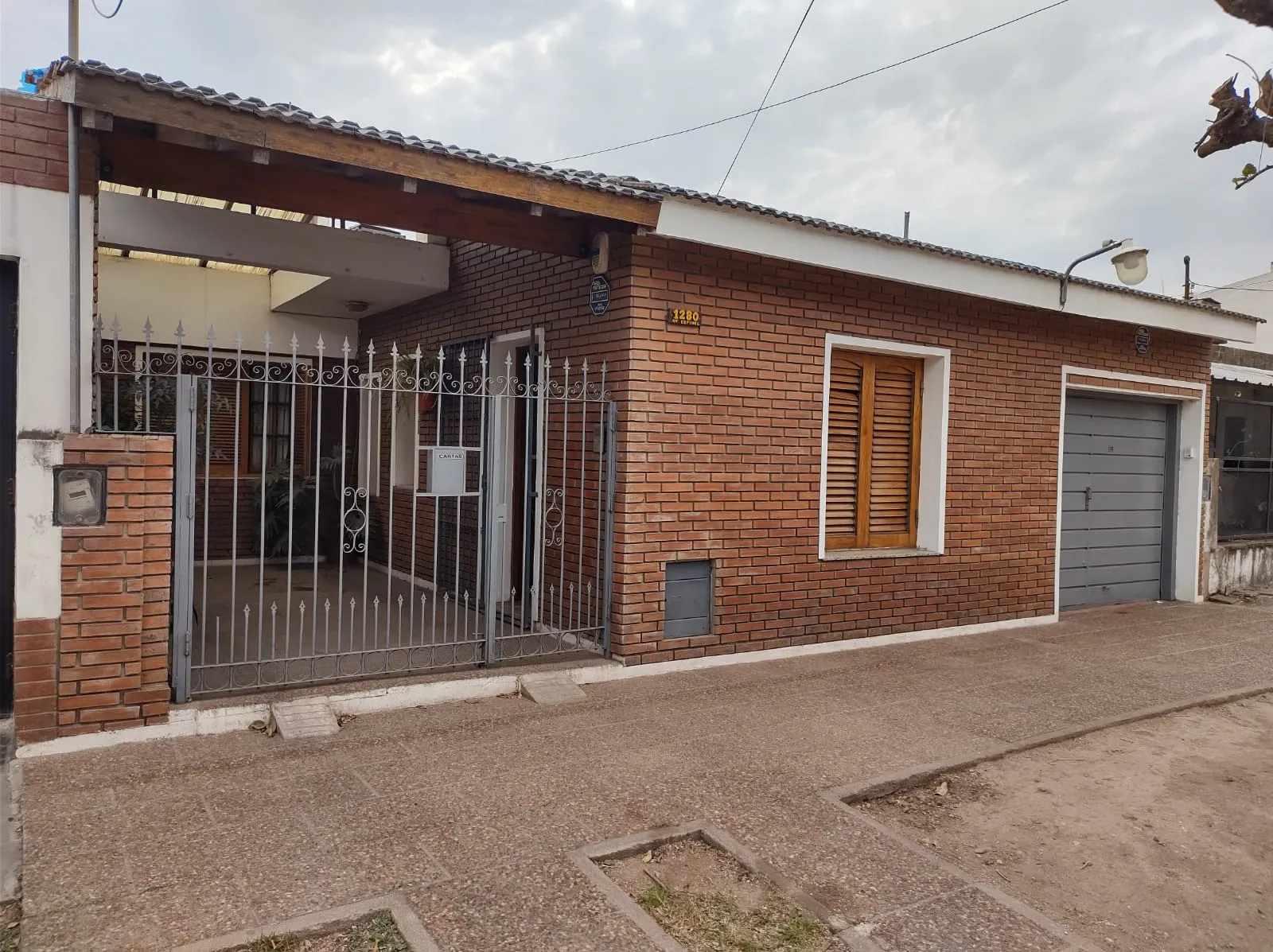 casa en venta barrio sargento cabral