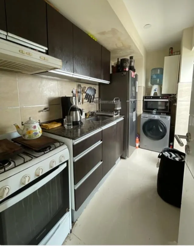 Departamento Tipo Dúplex en Venta – Complejo Terraforte 1