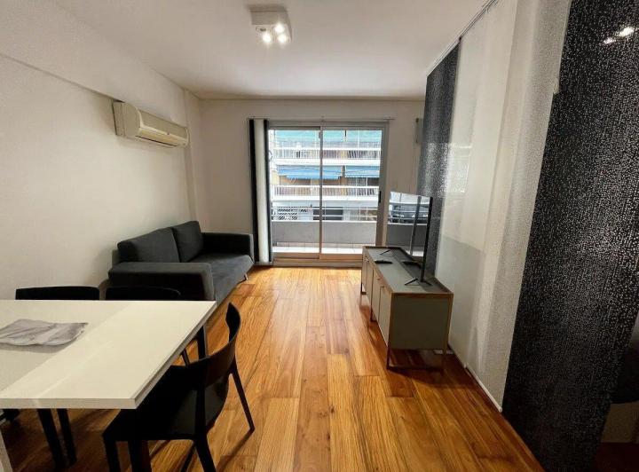 Departamento · 30ha · 1 Ambiente