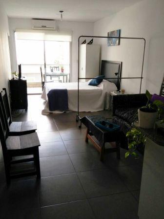 Departamento · 32m² · 1 Ambiente