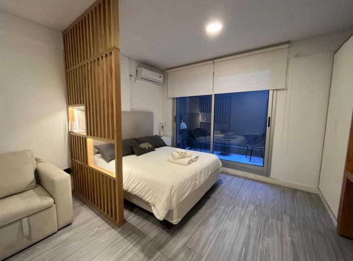 Departamento · 25ha · 1 Ambiente