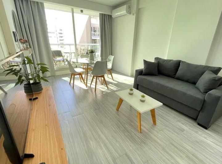 Departamento · 55ha · 2 Ambientes