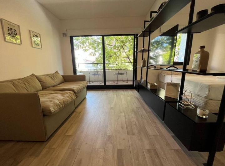 Departamento · 30ha · 1 Ambiente