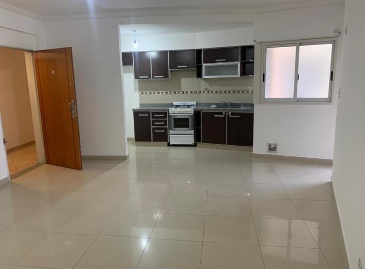 Departamento · 47m² · 2 Ambientes