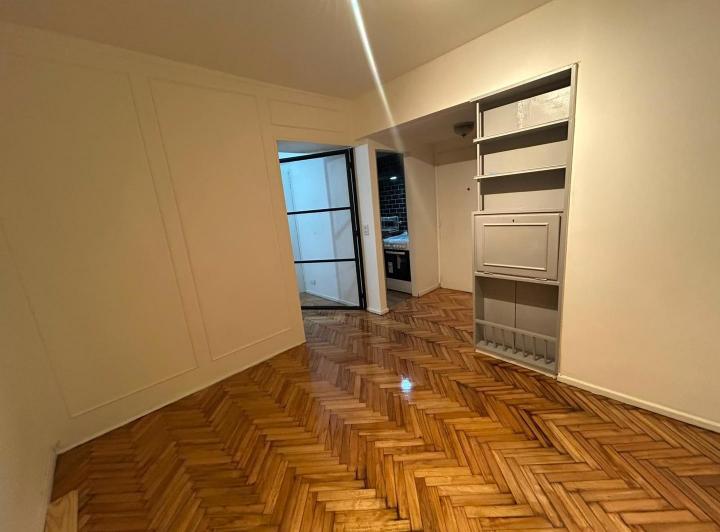 Departamento · 40m² · 2 Ambientes