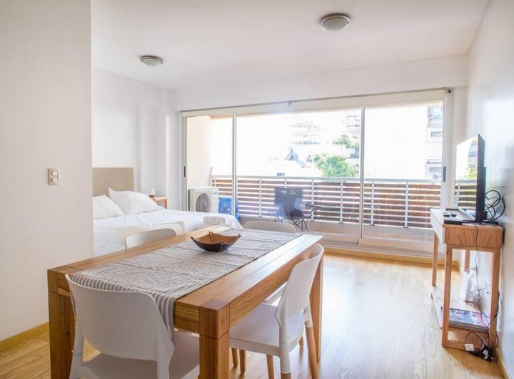 Departamento · 35ha · 1 Ambiente