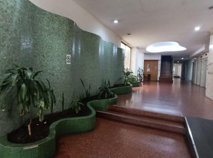 Departamento · 52m² · 2 Ambientes