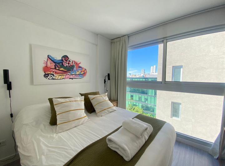 Departamento · 25ha · 1 Ambiente