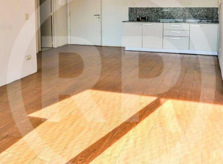 Departamento · 40m² · 2 Ambientes · 1 Cochera