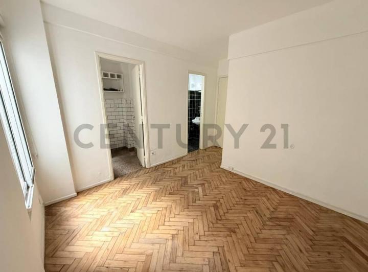 Departamento · 32m² · 2 Ambientes