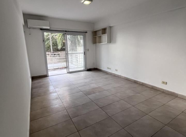 Departamento · 24m² · 1 Ambiente