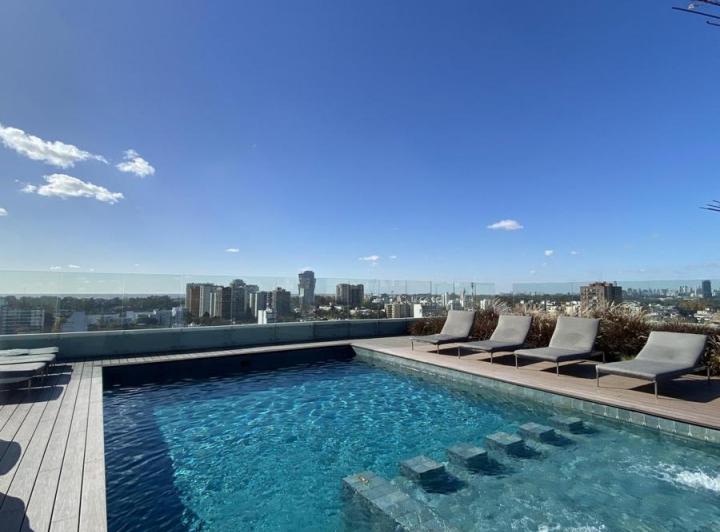 Departamento · 35ha · 1 Ambiente