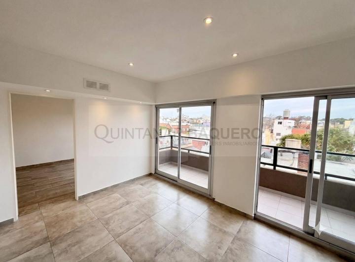 Departamento · 48m² · 2 Ambientes