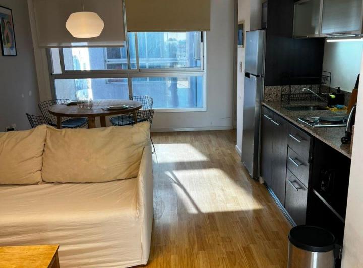 Departamento · 45m² · 2 Ambientes