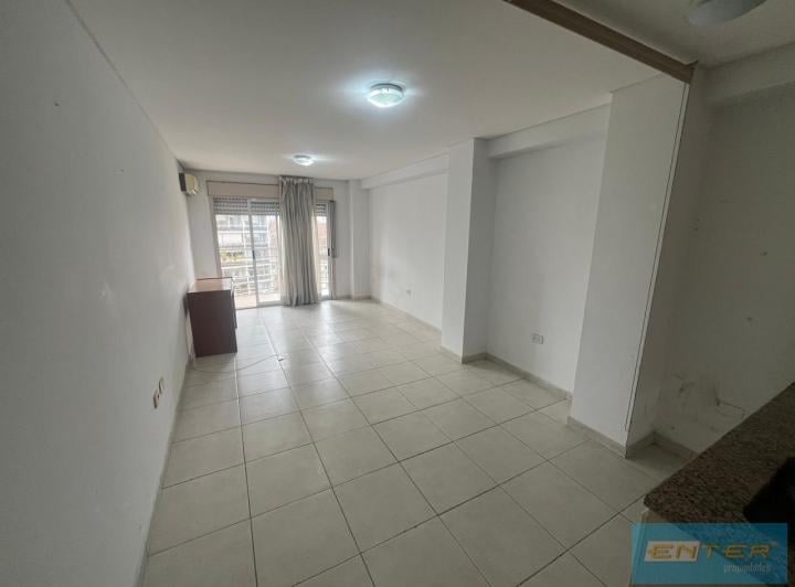 Departamento · 26m² · 1 Ambiente