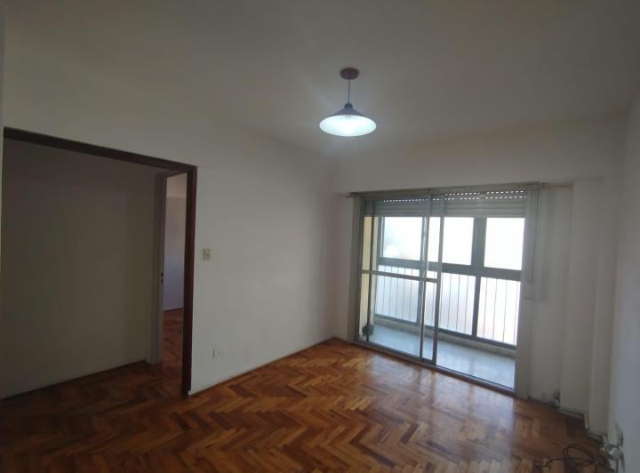 Departamento · 35m² · 2 Ambientes