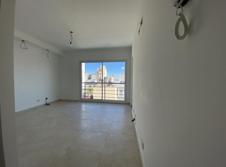 Departamento · 22m² · 1 Ambiente