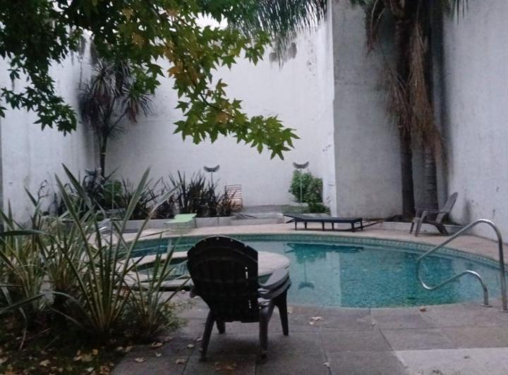 Departamento · 35m² · 2 Ambientes