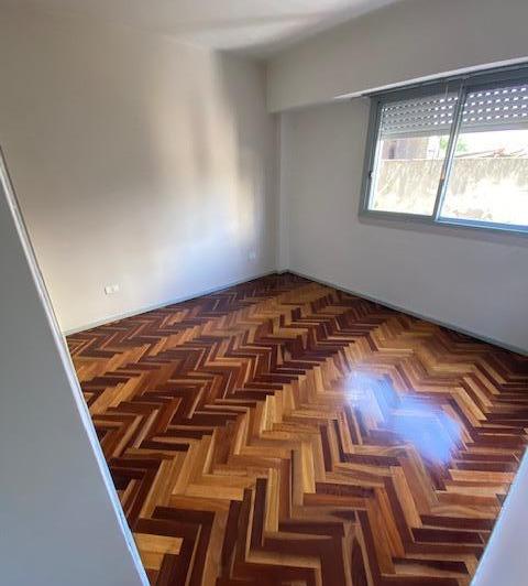 Departamento · 40m² · 2 Ambientes