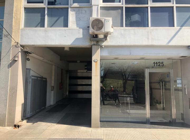 Departamento · 33m² · 1 Ambiente