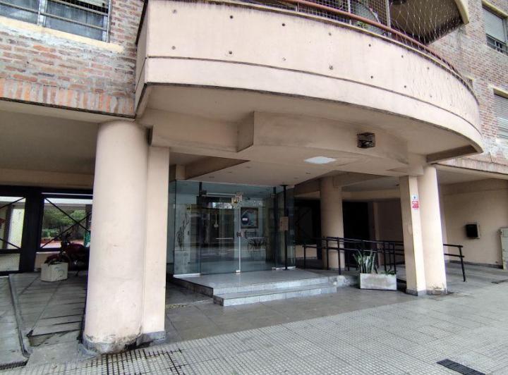 Departamento · 40m² · 2 Ambientes