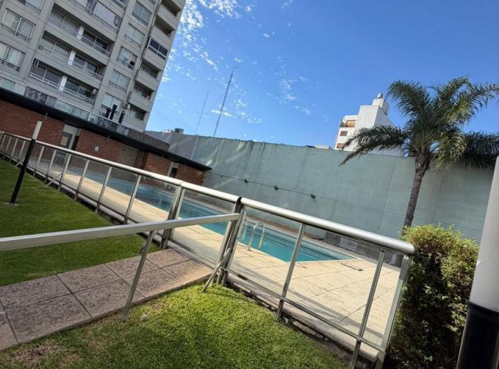 Departamento · 75m² · 4 Ambientes