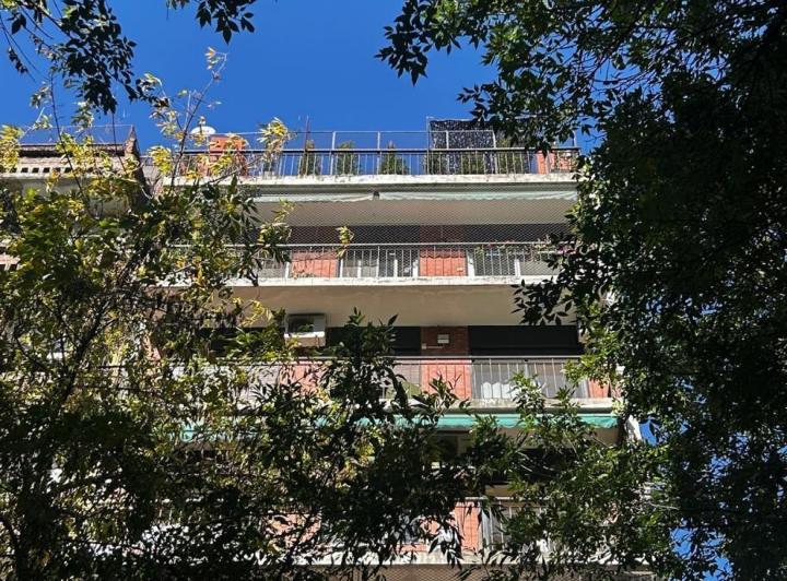Departamento · 35m² · 2 Ambientes