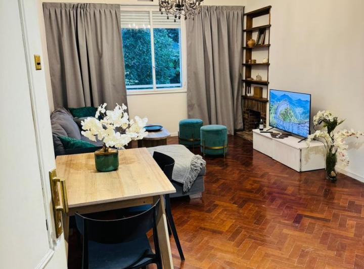 Departamento · 50m² · 2 Ambientes