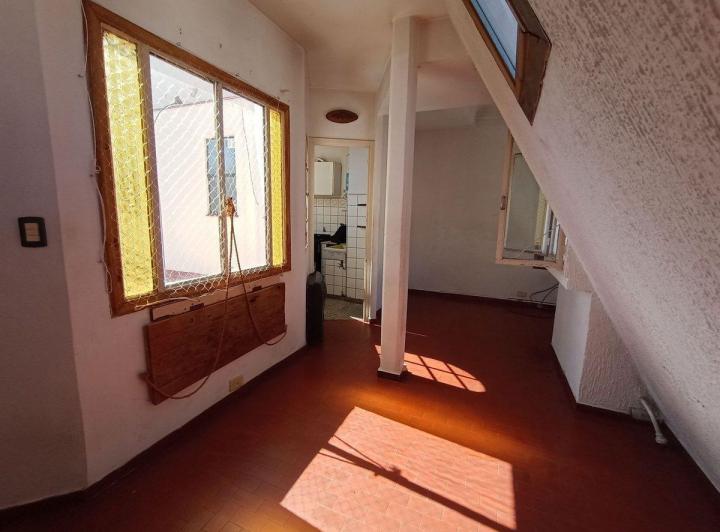 Departamento · 31m² · 1 Ambiente