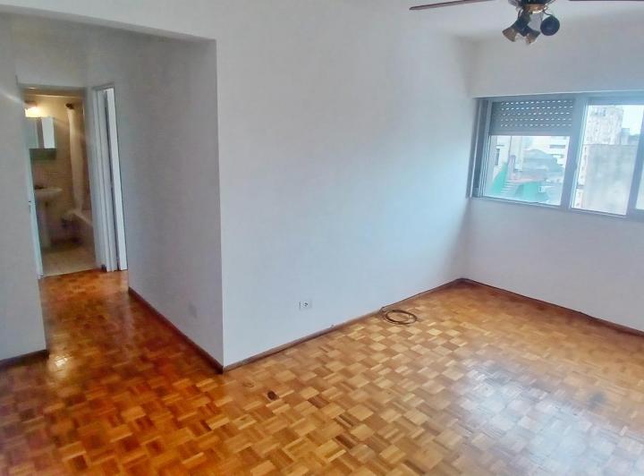 Departamento · 38m² · 2 Ambientes