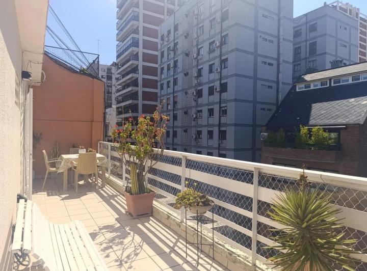 Departamento · 40m² · 2 Ambientes