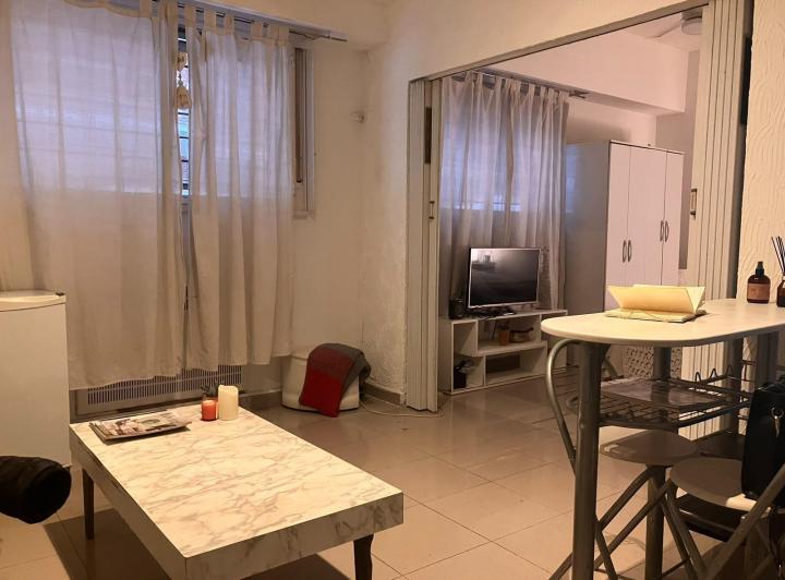 Departamento · 30m² · 1 Ambiente